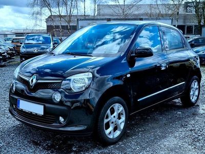 gebraucht Renault Twingo 1.0 SCe Intens | 2.Hand |Klima |PDC l Sitzheizung