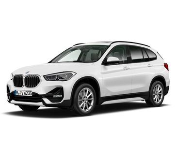 gebraucht BMW X1 xDrive18d