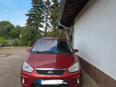 Gebraucht Ford C-MAX