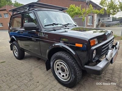 Lada niva