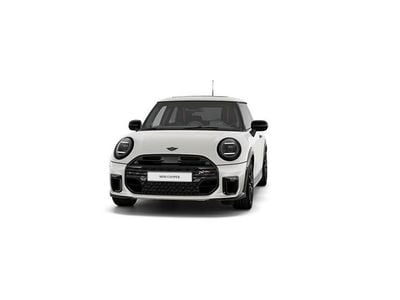 Usata Mini Cooper S 204 CV (150 kW) 2025 Utilitaria
