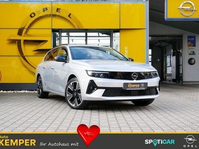 gebraucht Opel Astra ST Electric (Elektro) *LED*ACC*Navi*