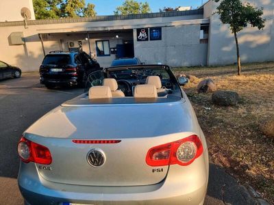 VW Eos