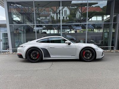 Porsche 911 Carrera GTS