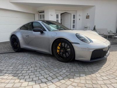 Usata Porsche 911 Carrera GTS 541 CV (397 kW) 2025 Argento