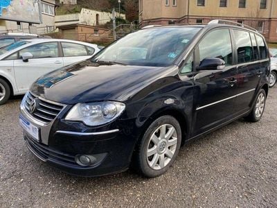 VW Touran