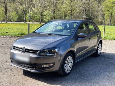 gebraucht VW Polo 1.4 - AC, Alu, Bluetooth