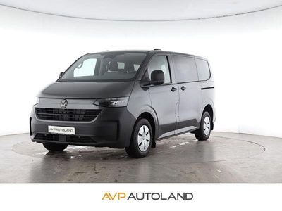 Nuova VW Caravelle 150 CV (110 kW) 2026 Grigio Furgone