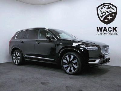 Gebraucht Volvo XC90 Ultra 310 PS (228 kW) 2024 Schwarz SUV