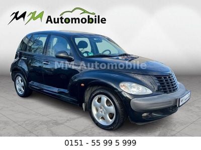 Chrysler PT Cruiser