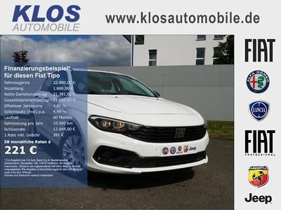 Fiat Tipo