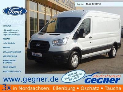 Begagnad Ford Transit Trend 2024 Andere