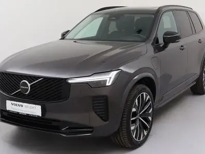 Gebraucht Volvo XC90 Plus 455 PS (334 kW) 2025 Grau SUV