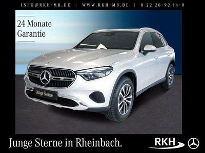 Gebraucht Mercedes 200 Advanced 163 PS (119 kW) 2025 SUV