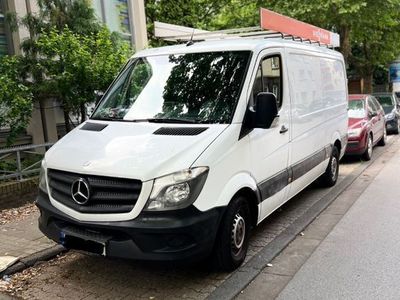 Mercedes Sprinter
