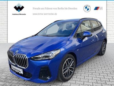 gebraucht BMW 218 Active Tourer i