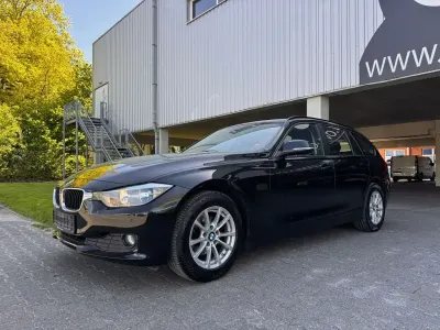 Gebraucht BMW 318