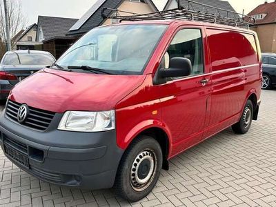 gebraucht VW Transporter T5 1.9 TDIKasten