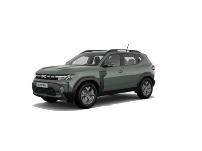 Grau Neu 2025 Dacia Duster Expression | 27.920 € (Guter Preis)