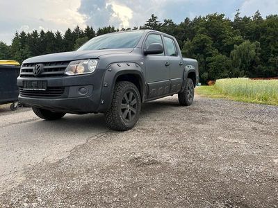 VW Amarok