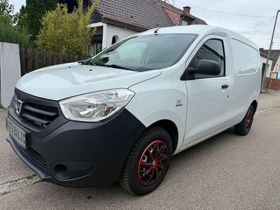 Dacia Dokker Express