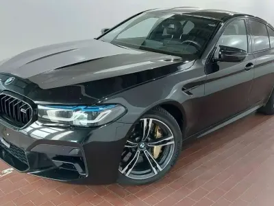 Gebraucht BMW M5