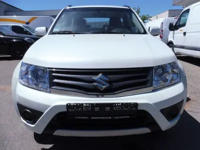 Gebraucht Suzuki Grand Vitara