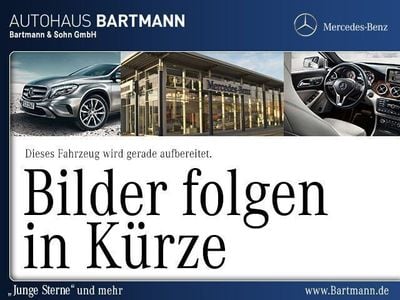 Mercedes B200
