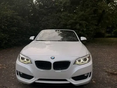 Gebraucht BMW 218
