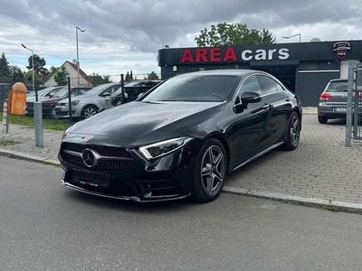 Mercedes CLS300