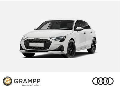 Audi A3 Sportback e-tron