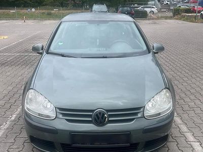 VW Golf V