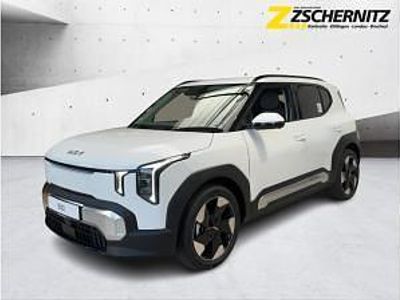 Nouă Kia EV2 Air 107 kW (146 CP) 2026 Roșu SUV