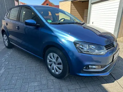 Gebraucht VW Polo