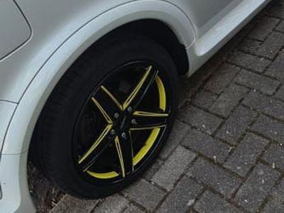 Gebraucht Volvo C30 R-Design 177 PS (130 kW) 2011 Weiß Kleinwagen