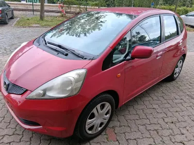 Gebraucht Honda Jazz