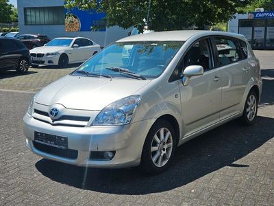 Toyota Corolla Verso