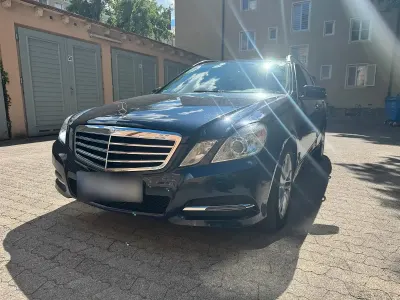 Gebraucht Mercedes 250
