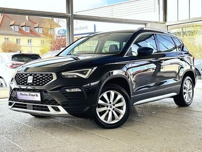 Usata Seat Ateca Xperience 150 CV (110 kW) 2025 Nero SUV
