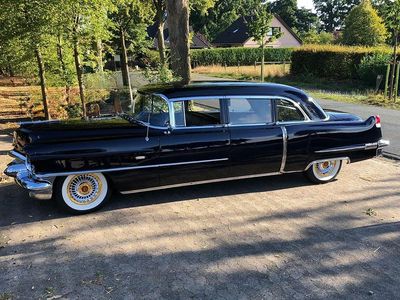 Gebraucht Cadillac Fleetwood 264 PS (194 kW) 1956 Limousine