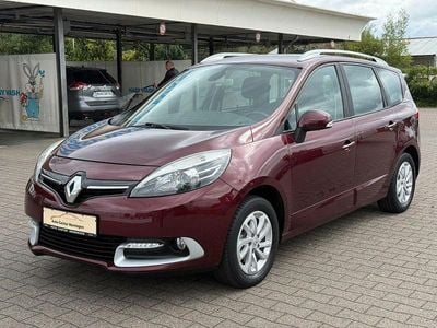 Renault Grand Scénic III
