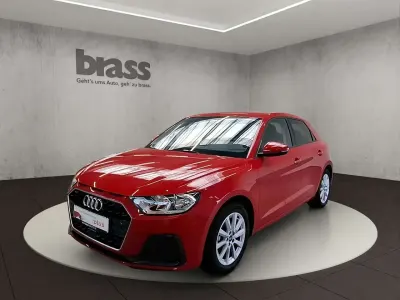 Gebraucht Audi A1