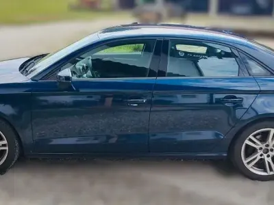 Gebraucht Audi A3