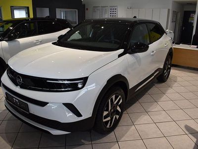 Arktis weiß Neu 2025 Opel Mokka Edition SUV | 27.990 €