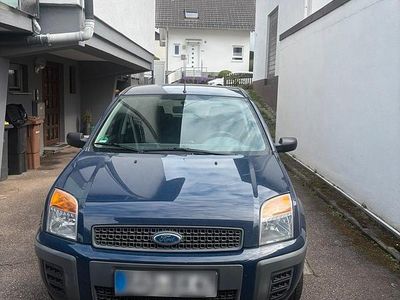 Usata Ford Fusion 68 CV (50 kW) 2009 Utilitaria