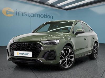 Audi SQ5 Sportback