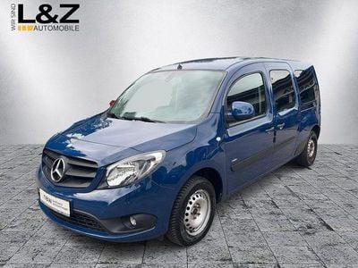 Mercedes Citan 111