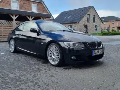 Brugt BMW 330