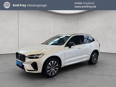 Gebraucht Volvo XC60 Plus 250 PS (183 kW) 2025 Crystal whitepearl 707 SUV
