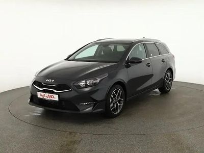 Ny Kia Ceed 2026 Andere Hatchback